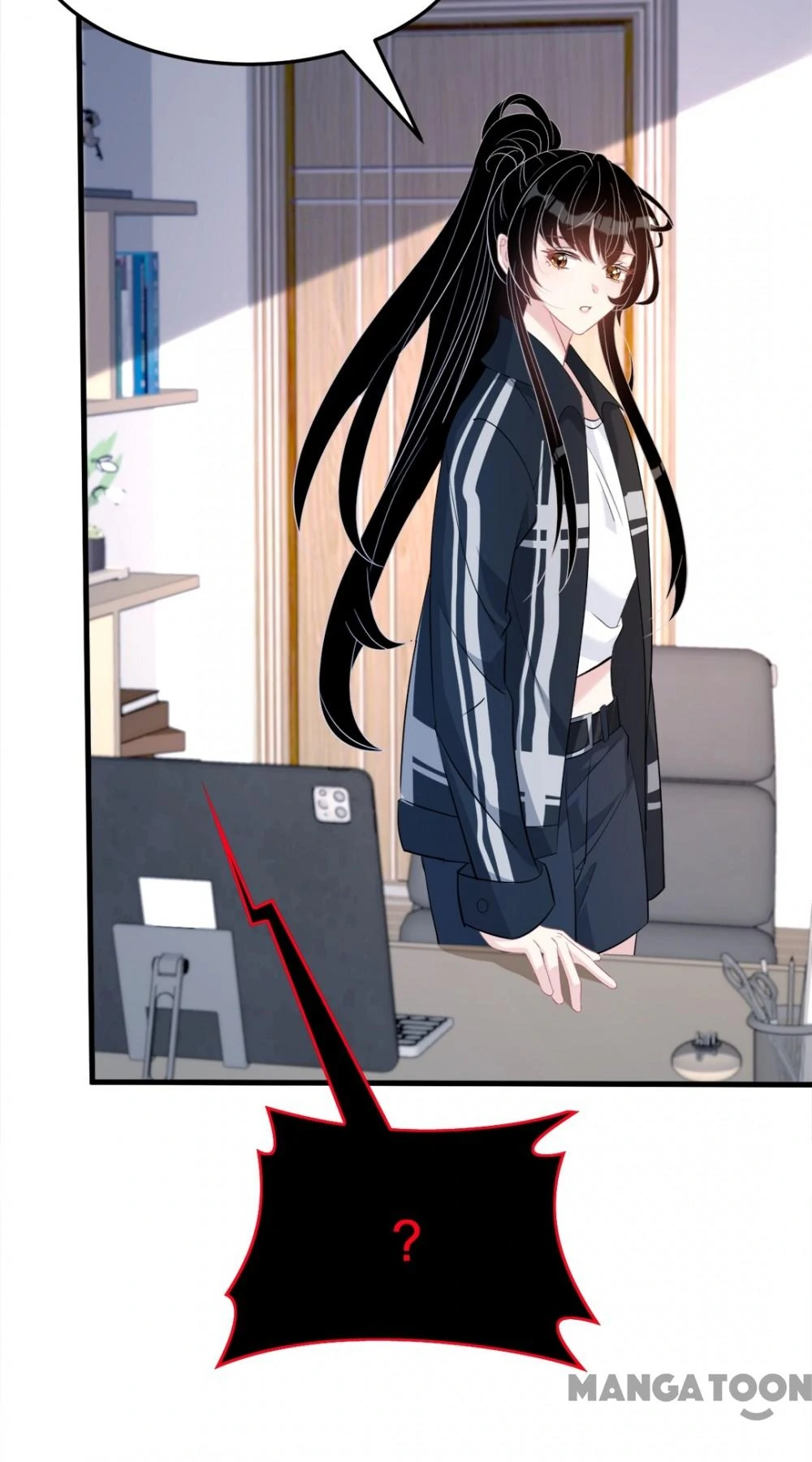 The Real Daughter, She Is an Almighty Boss Chapter 15 - page 2