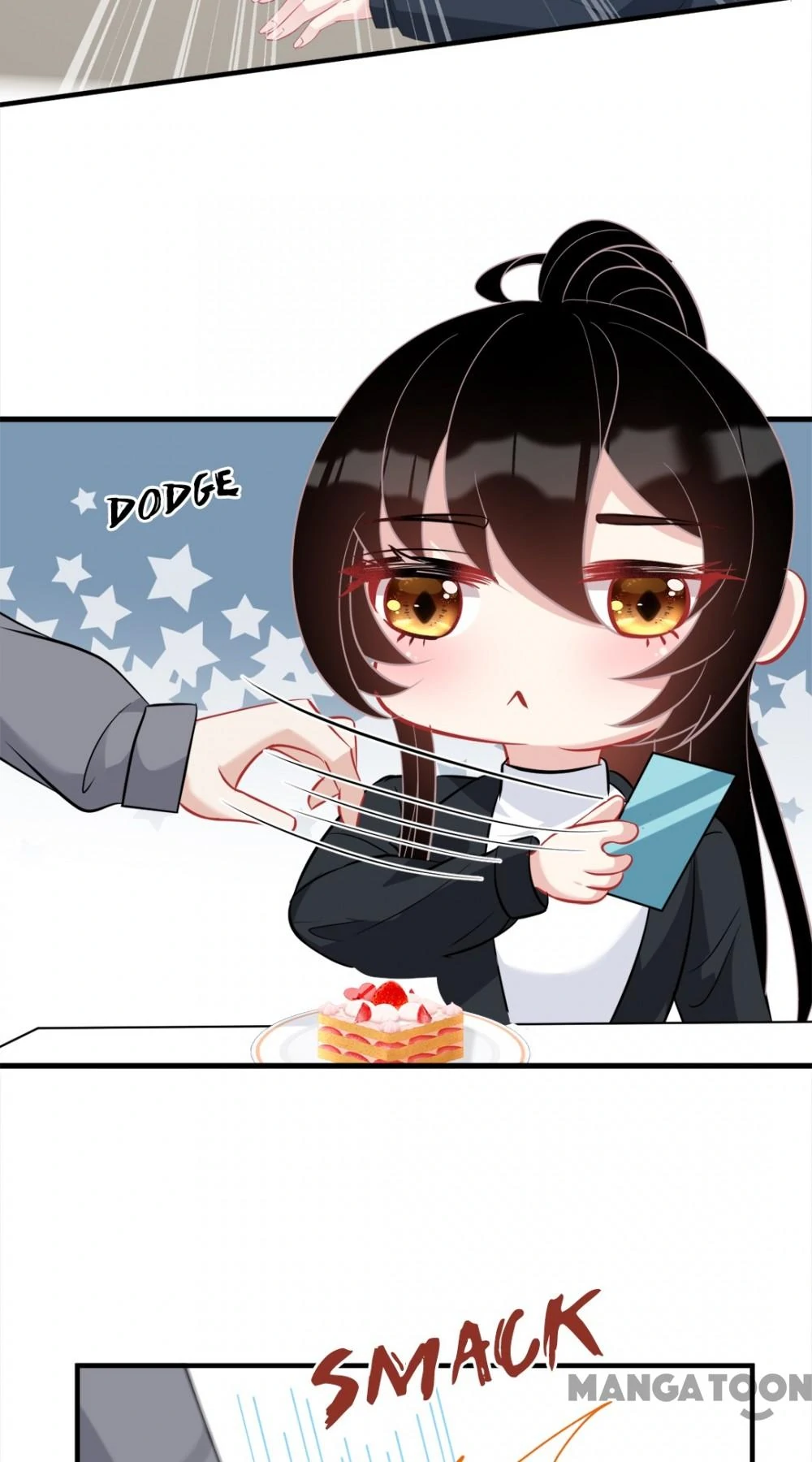 The Real Daughter, She Is an Almighty Boss Chapter 15 - page 29