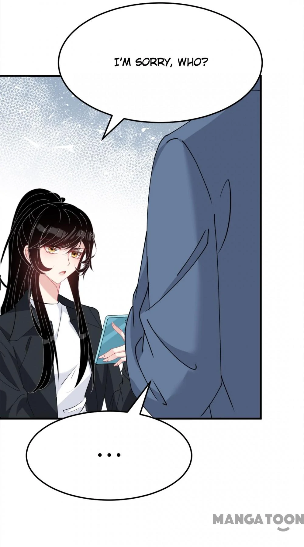 The Real Daughter, She Is an Almighty Boss Chapter 15 - page 33