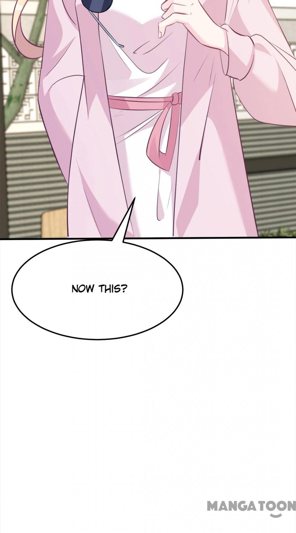 The Real Daughter, She Is an Almighty Boss Chapter 15 - page 35