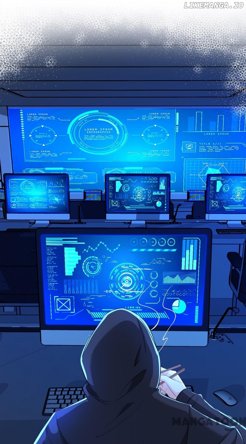 The Real Daughter, She Is an Almighty Boss Chapter 15 - page 3