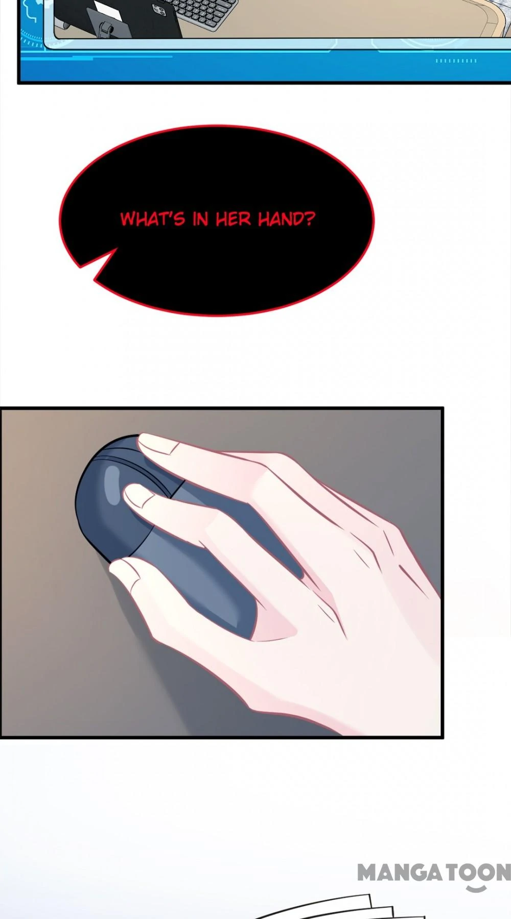 The Real Daughter, She Is an Almighty Boss Chapter 15 - page 5