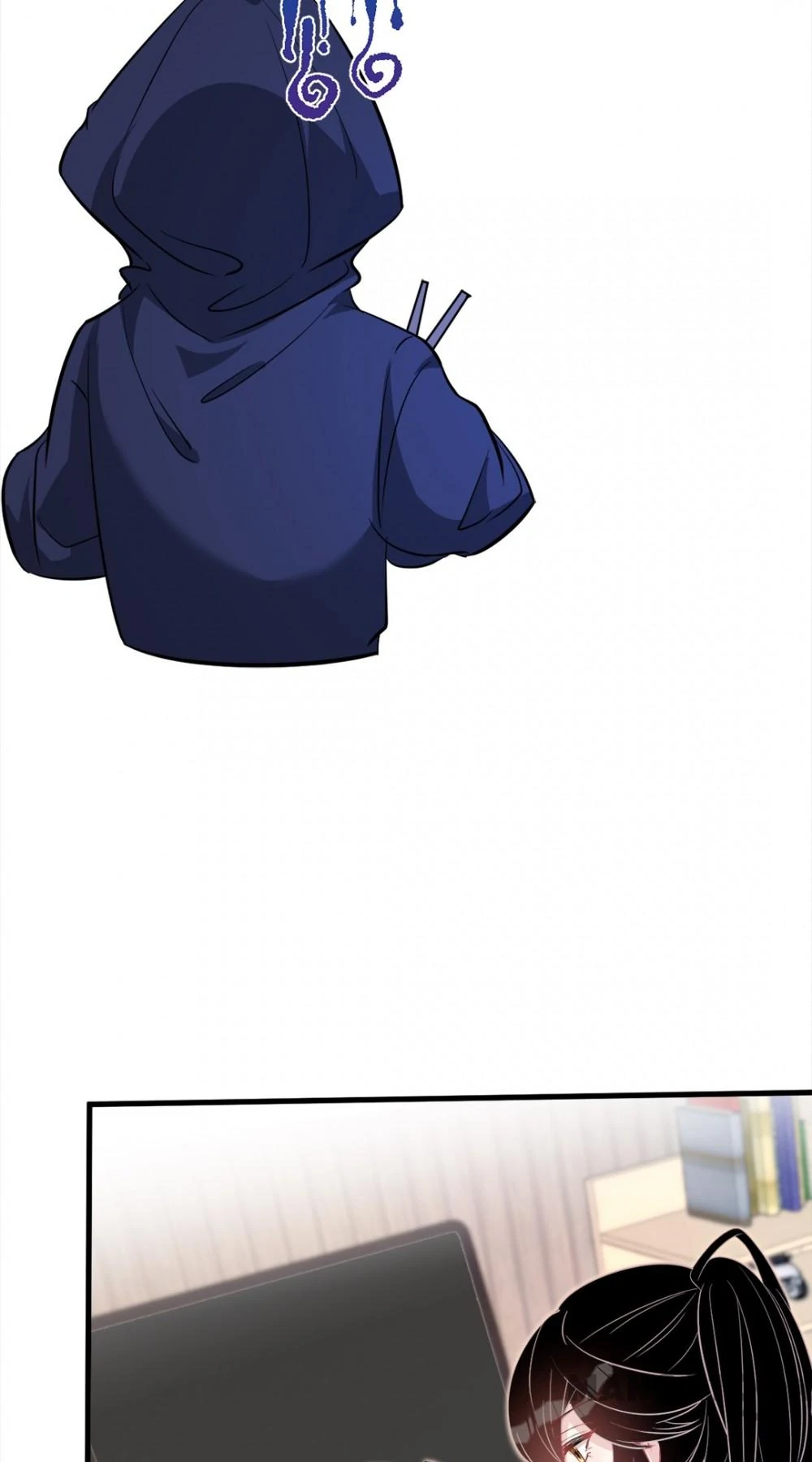 The Real Daughter, She Is an Almighty Boss Chapter 15 - page 7