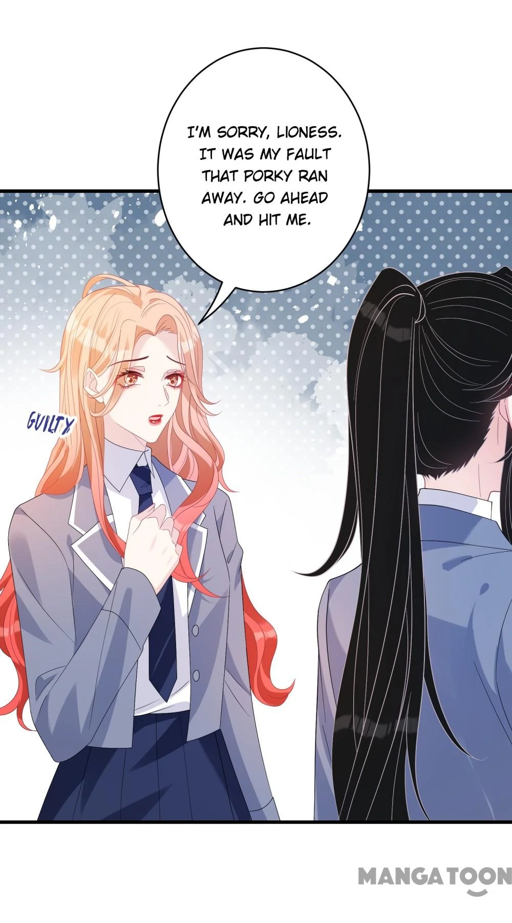 The Real Daughter, She Is an Almighty Boss Chapter 45 - page 25