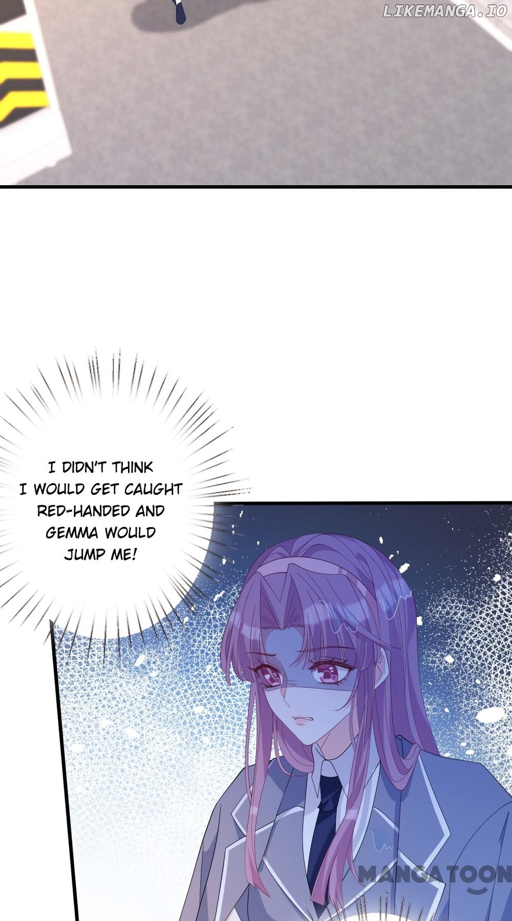 The Real Daughter, She Is an Almighty Boss Chapter 45 - page 29