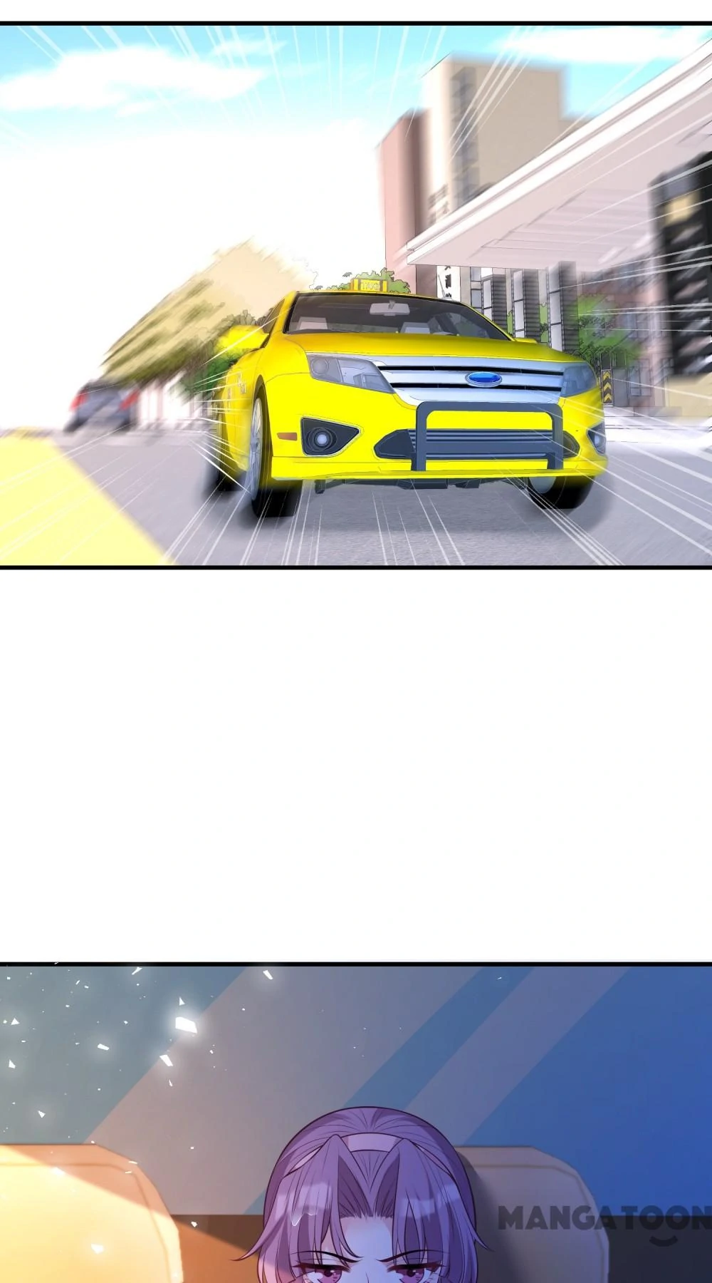 The Real Daughter, She Is an Almighty Boss Chapter 45 - page 38