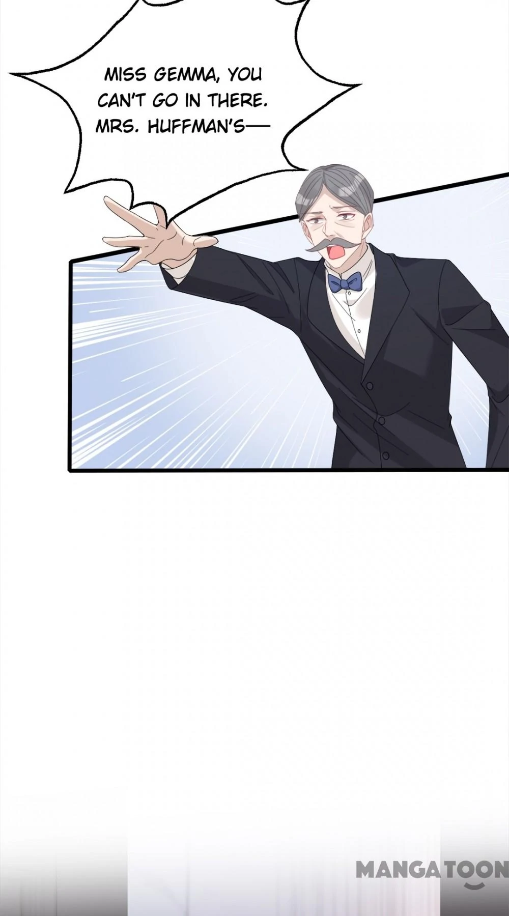 The Real Daughter, She Is an Almighty Boss Chapter 14 - page 16