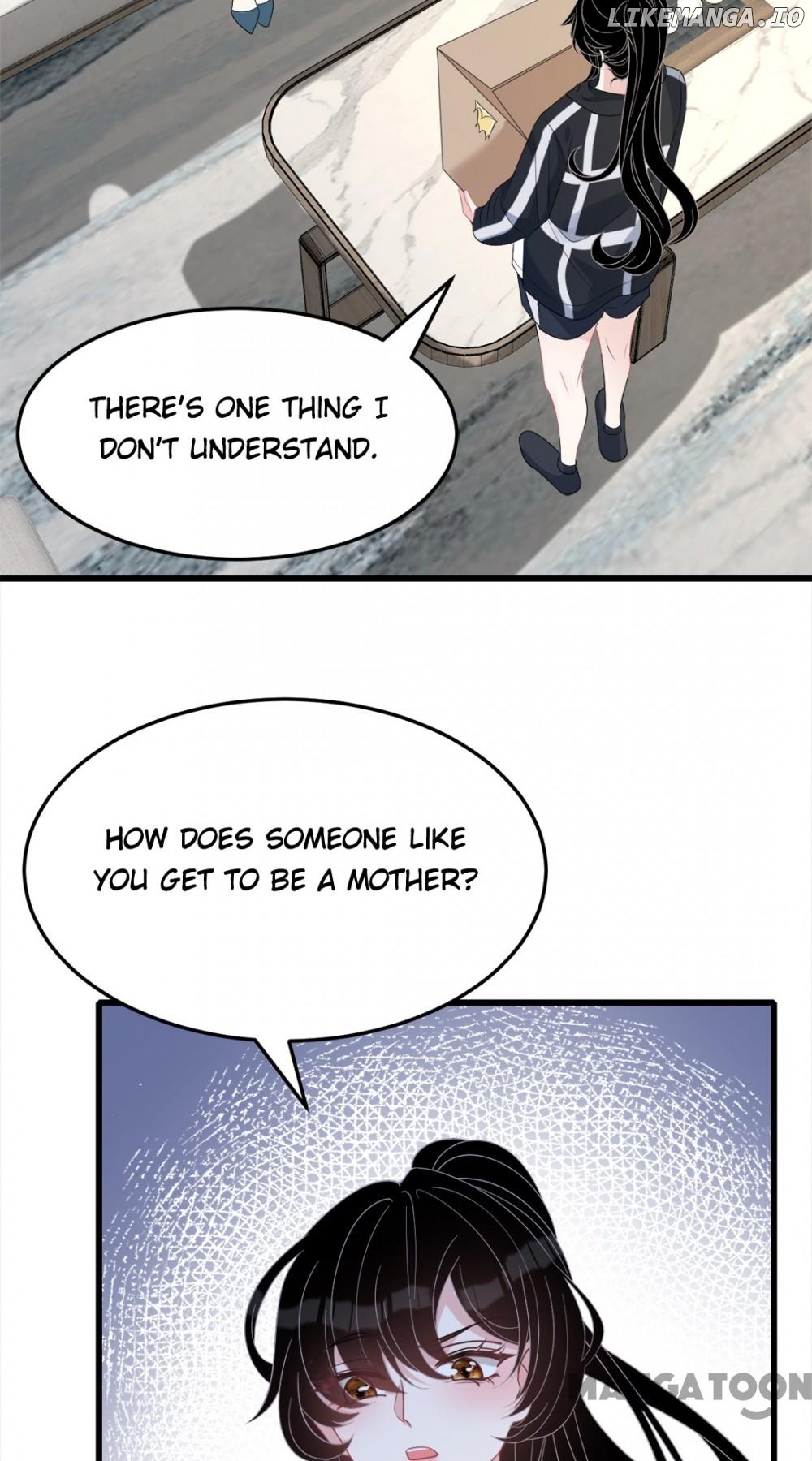 The Real Daughter, She Is an Almighty Boss Chapter 14 - page 19