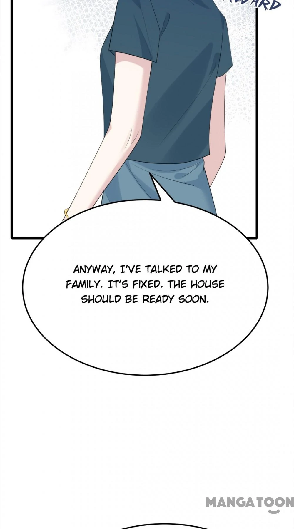 The Real Daughter, She Is an Almighty Boss Chapter 14 - page 24