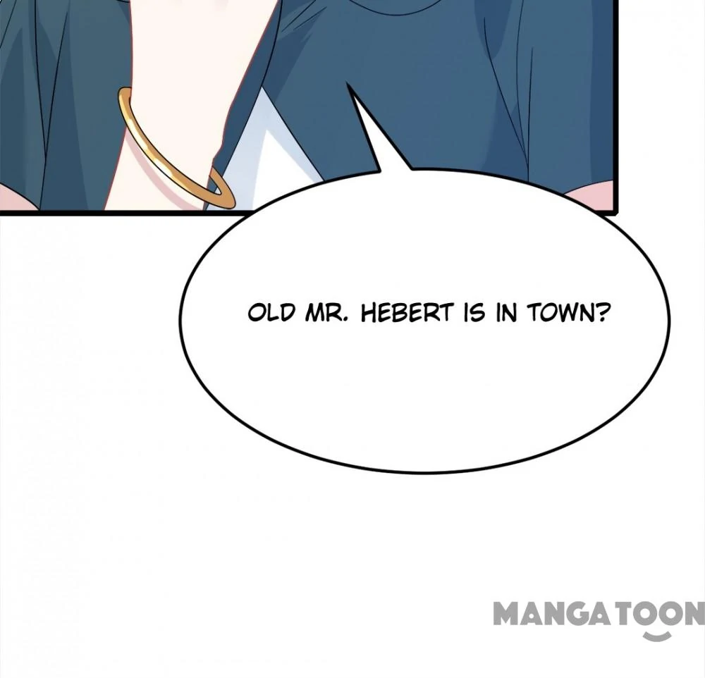 The Real Daughter, She Is an Almighty Boss Chapter 14 - page 27