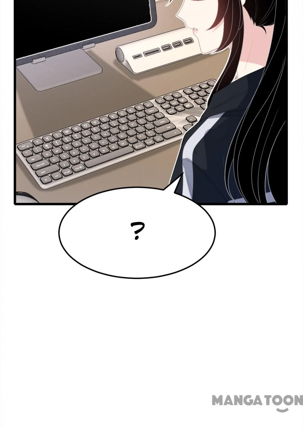 The Real Daughter, She Is an Almighty Boss Chapter 14 - page 39