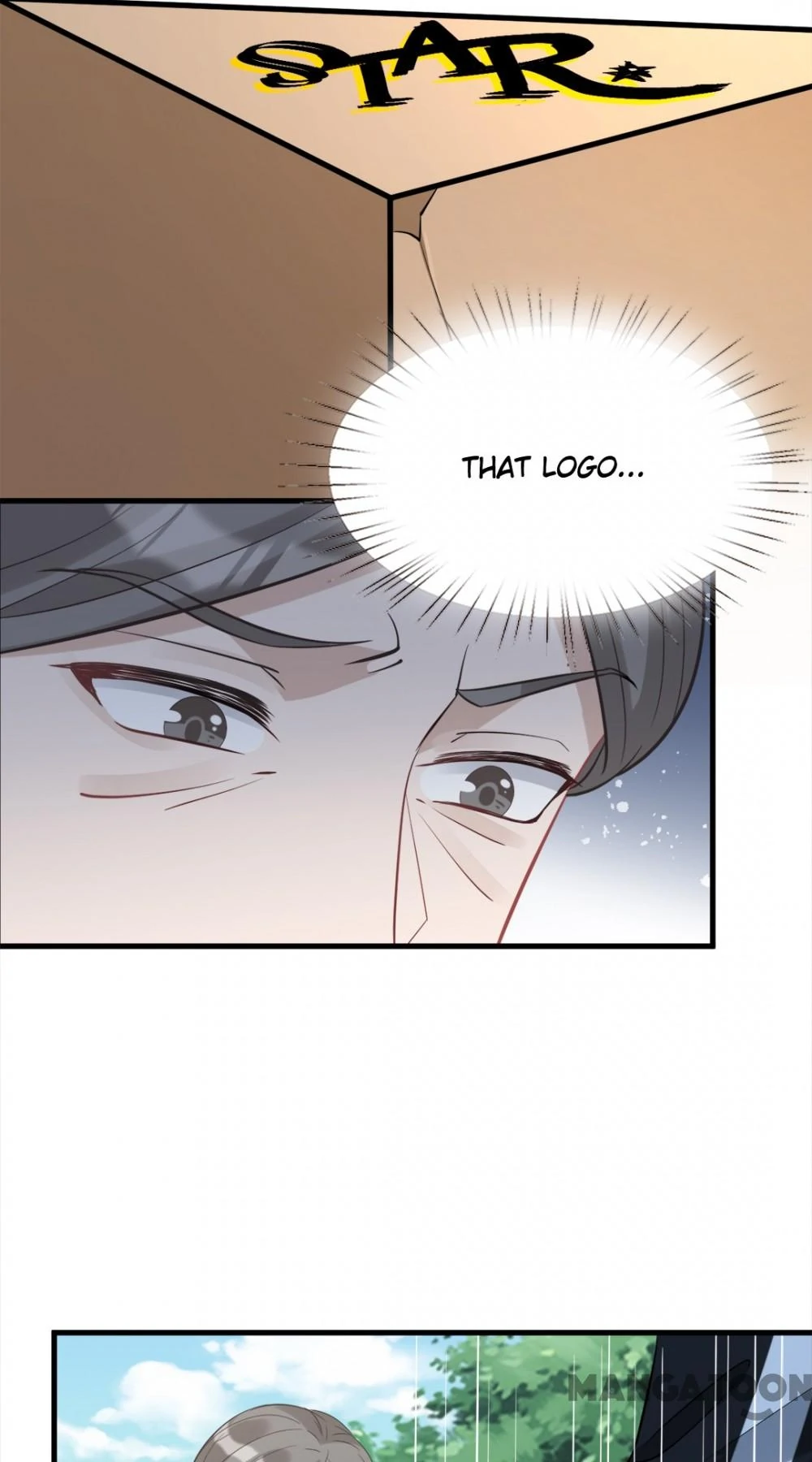 The Real Daughter, She Is an Almighty Boss Chapter 14 - page 5