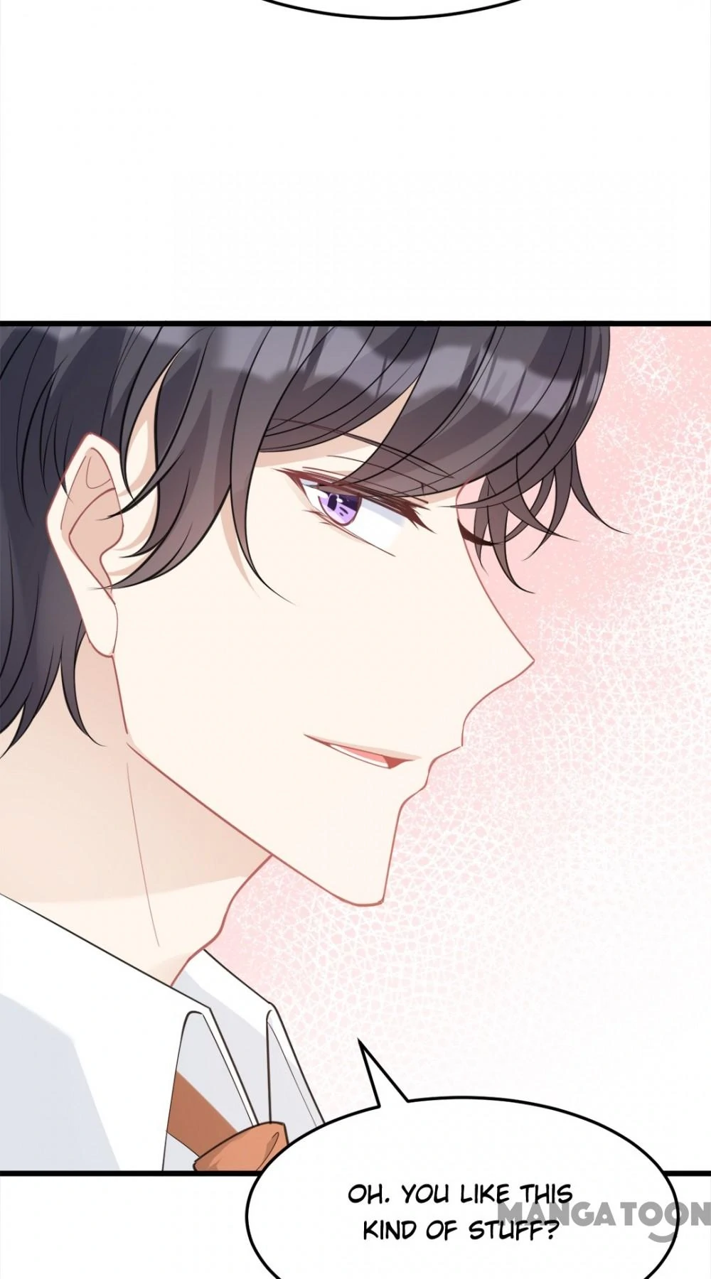 The Real Daughter, She Is an Almighty Boss Chapter 13 - page 9