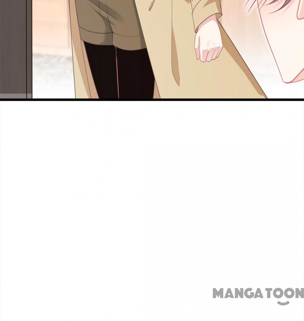 The Real Daughter, She Is an Almighty Boss Chapter 13 - page 13