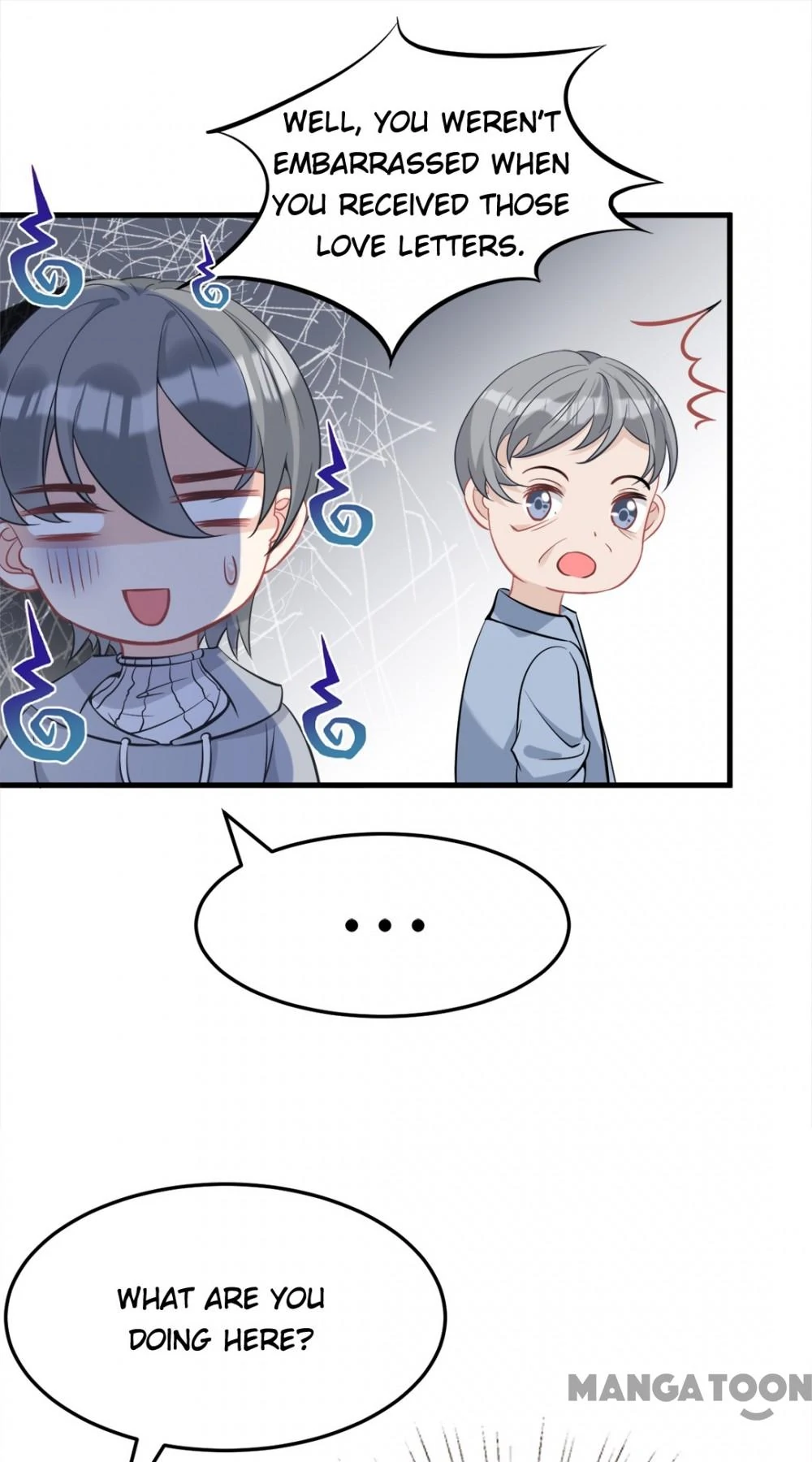 The Real Daughter, She Is an Almighty Boss Chapter 13 - page 14