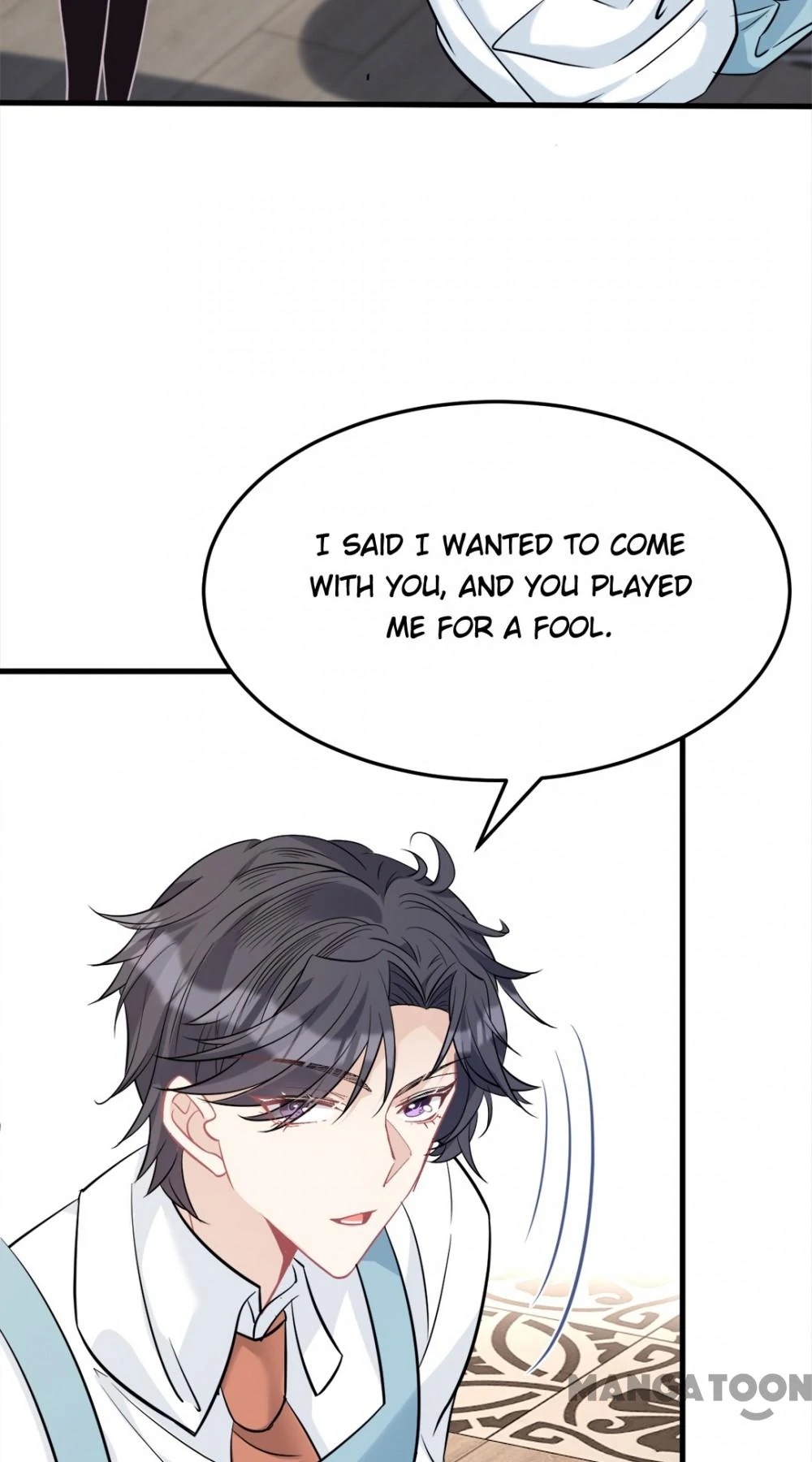 The Real Daughter, She Is an Almighty Boss Chapter 13 - page 16