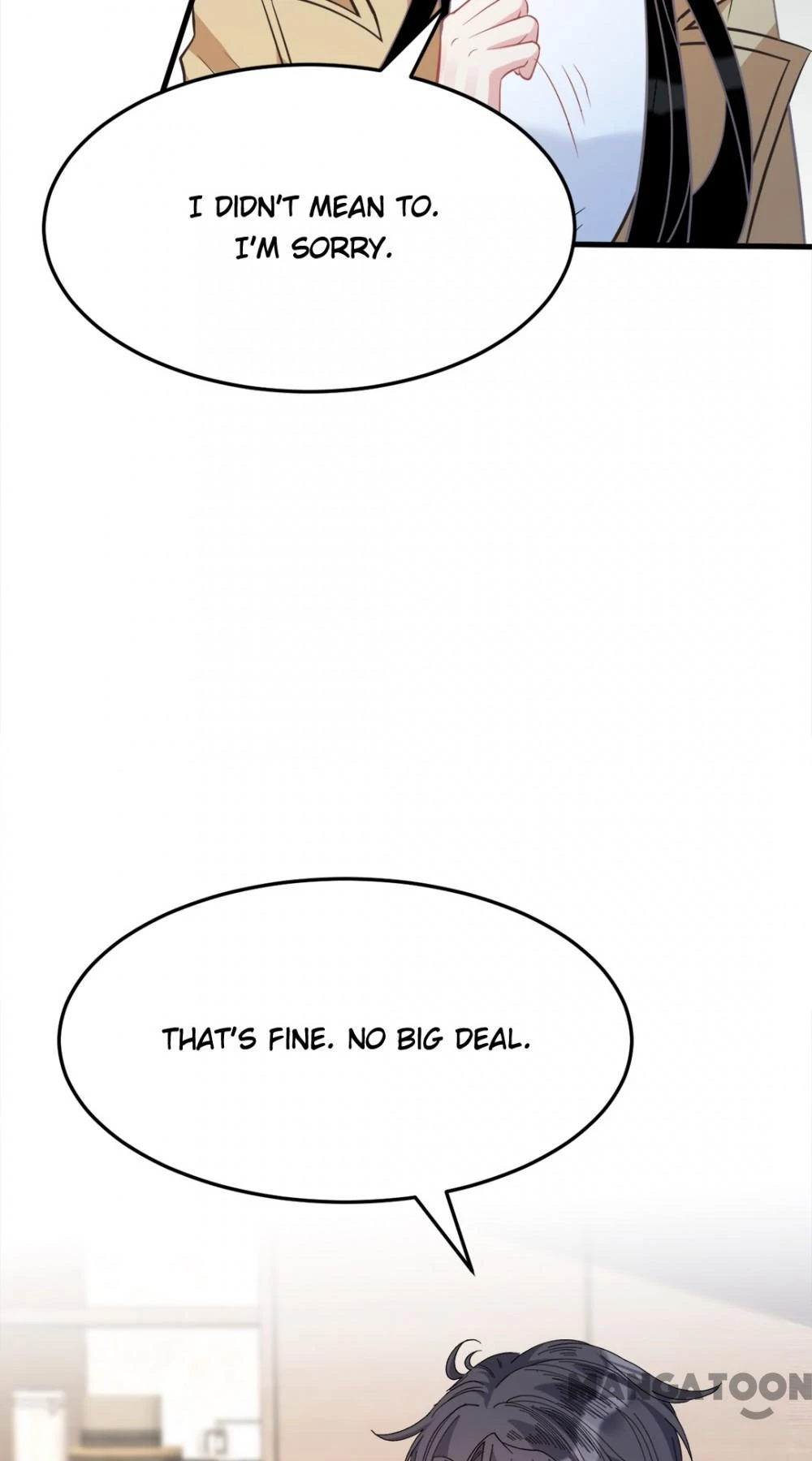 The Real Daughter, She Is an Almighty Boss Chapter 13 - page 22