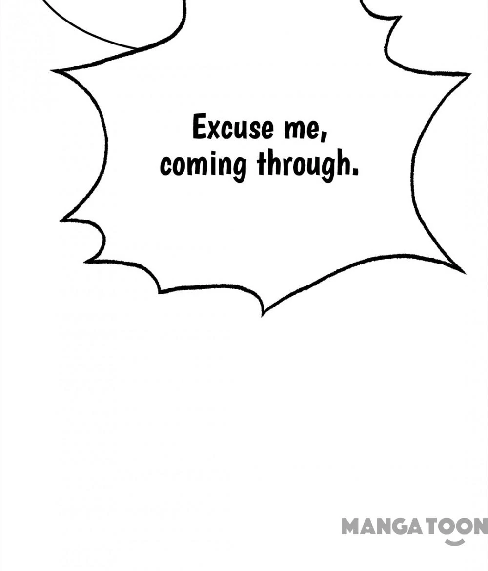 The Real Daughter, She Is an Almighty Boss Chapter 13 - page 26