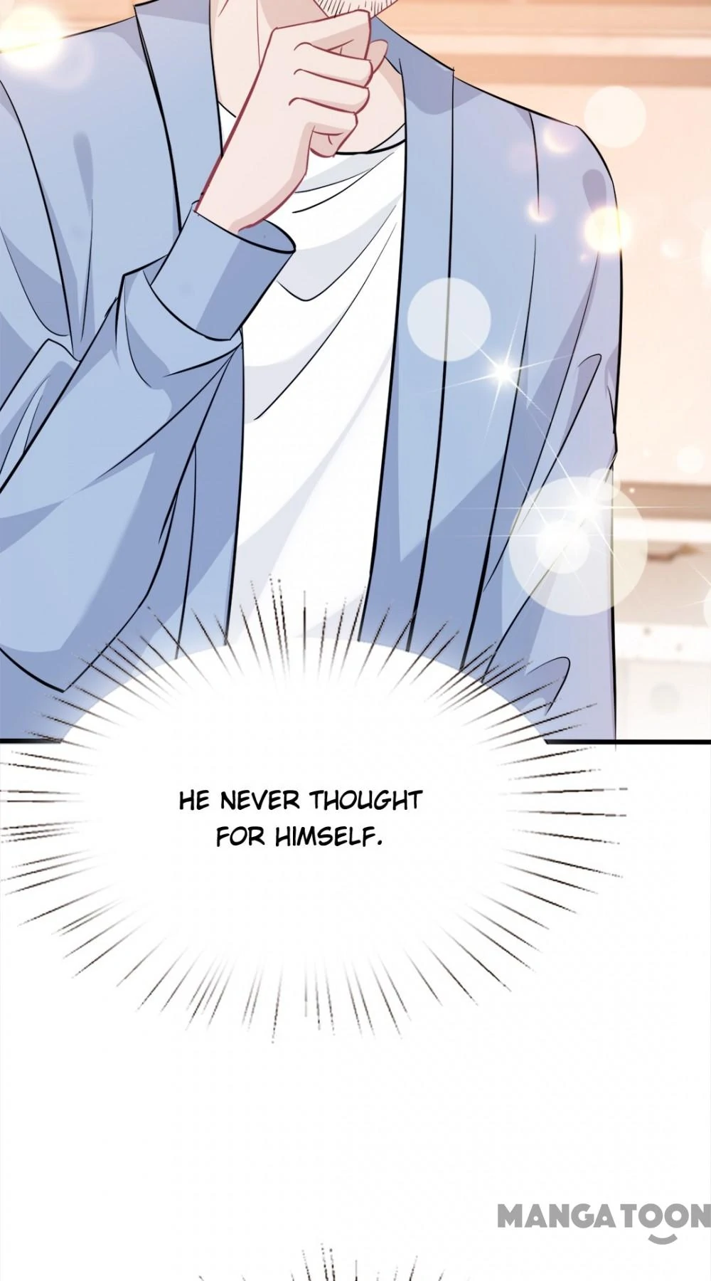 The Real Daughter, She Is an Almighty Boss Chapter 13 - page 31