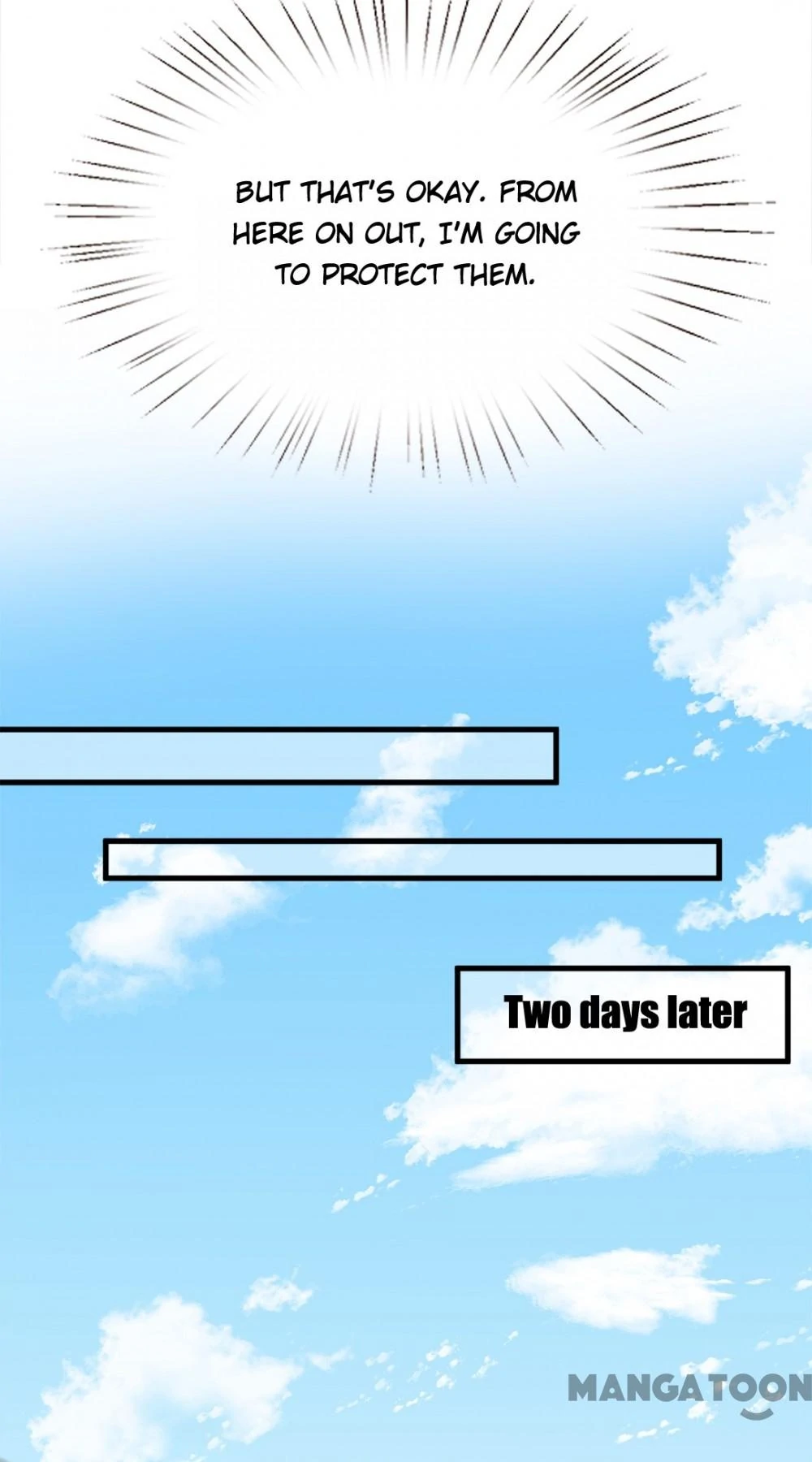 The Real Daughter, She Is an Almighty Boss Chapter 13 - page 32