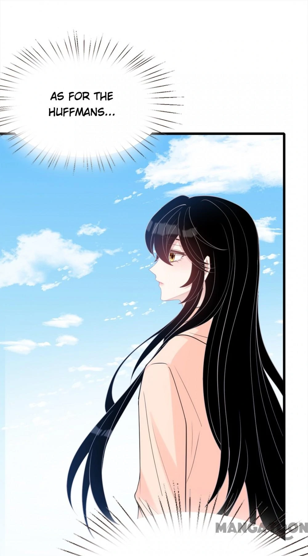 The Real Daughter, She Is an Almighty Boss Chapter 13 - page 39