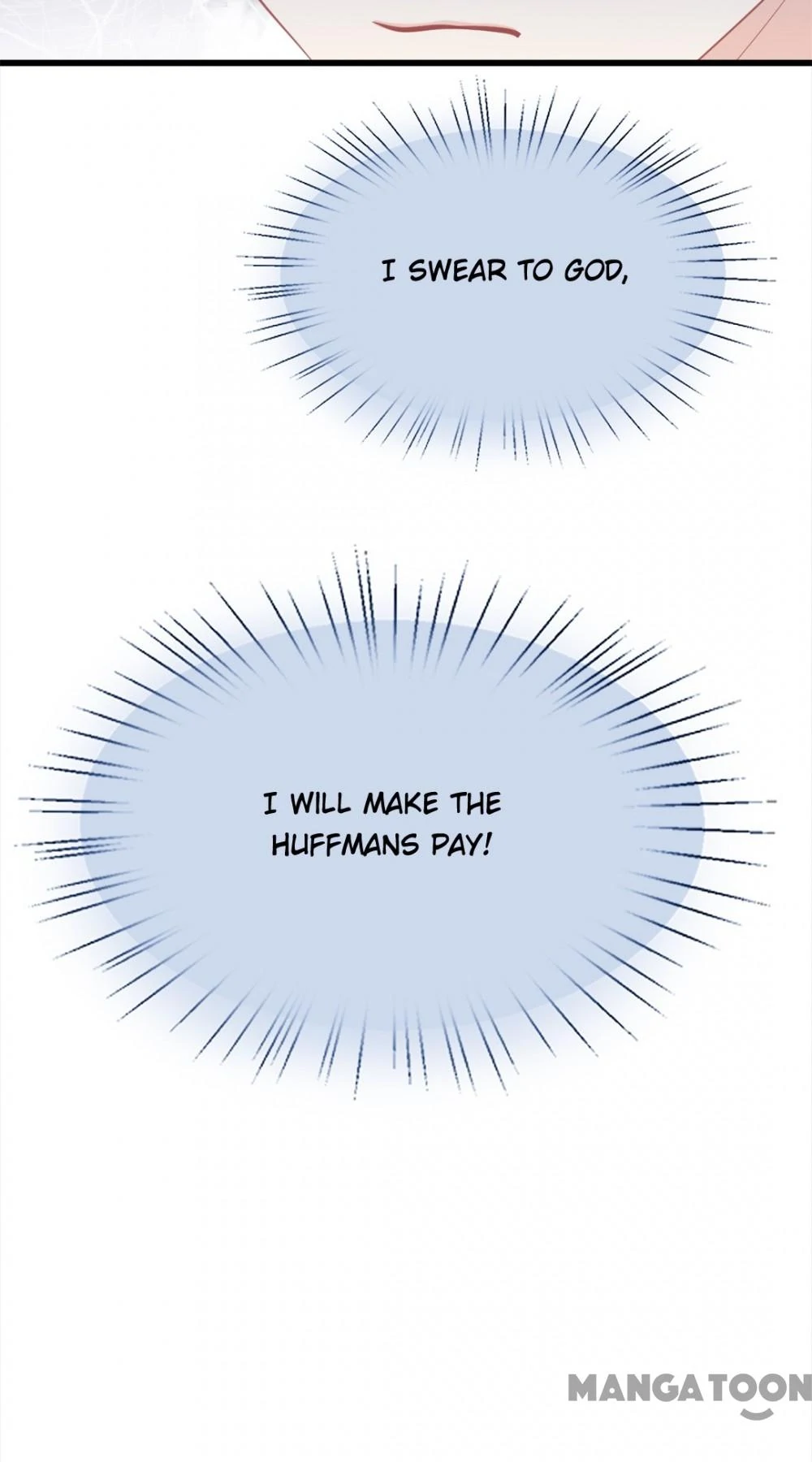 The Real Daughter, She Is an Almighty Boss Chapter 13 - page 42