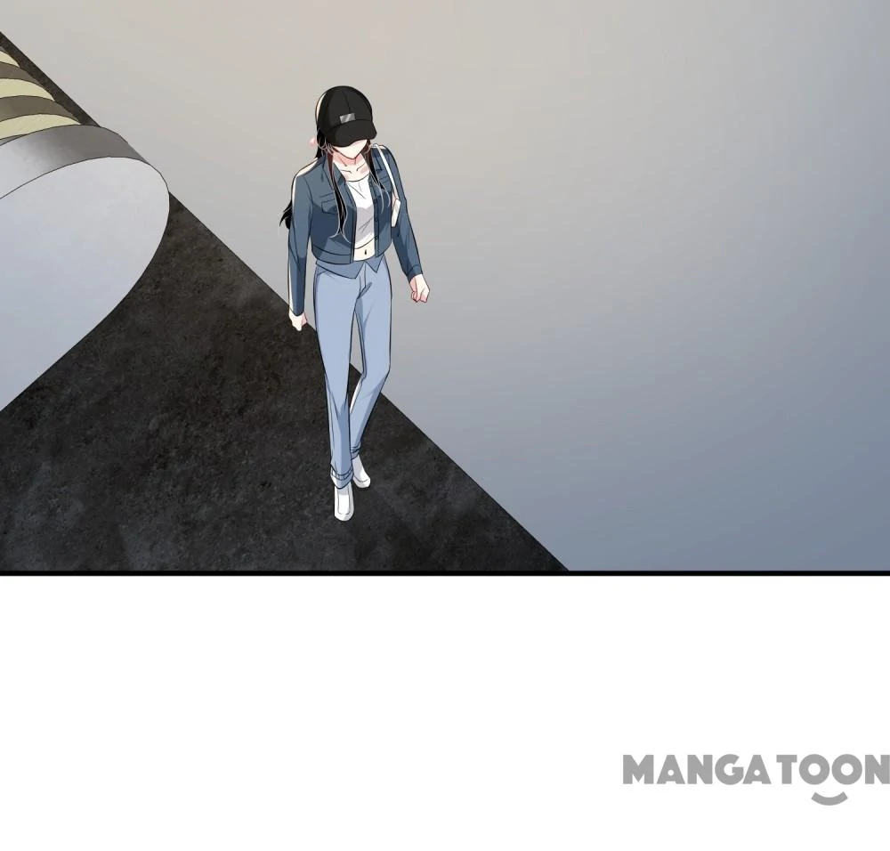 The Real Daughter, She Is an Almighty Boss Chapter 44 - page 11