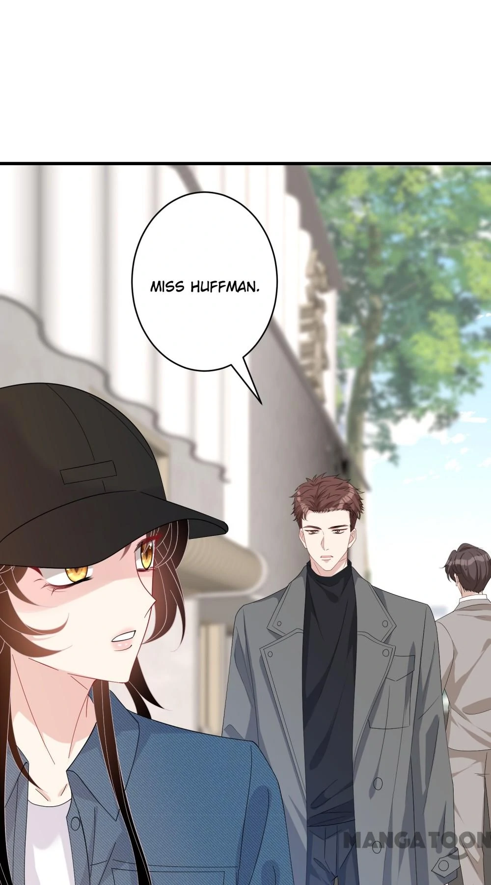 The Real Daughter, She Is an Almighty Boss Chapter 44 - page 14