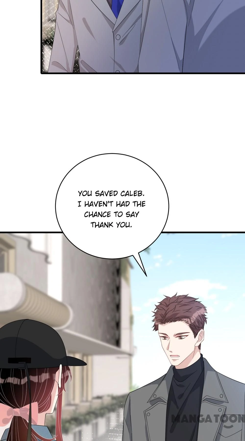 The Real Daughter, She Is an Almighty Boss Chapter 44 - page 16