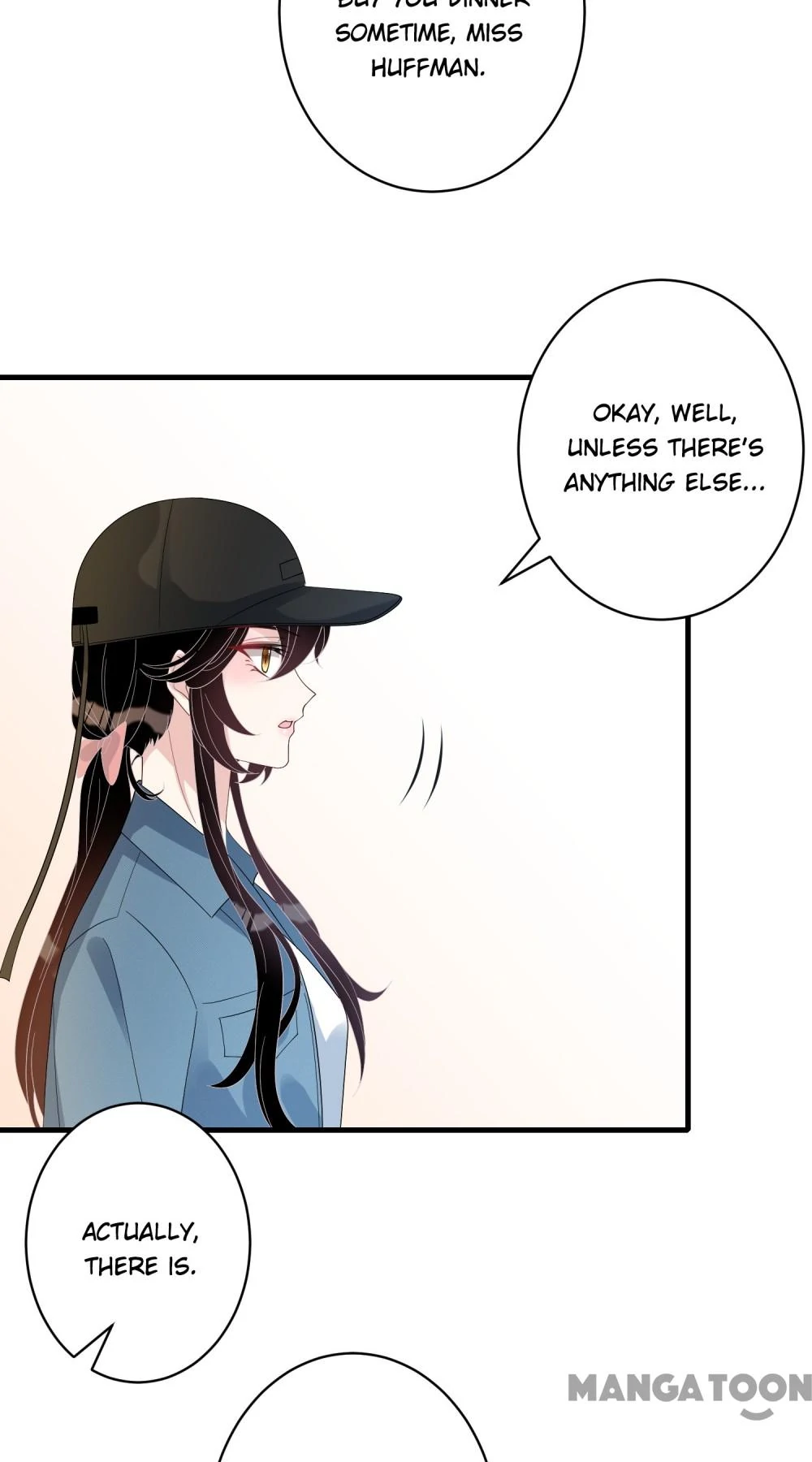 The Real Daughter, She Is an Almighty Boss Chapter 44 - page 19