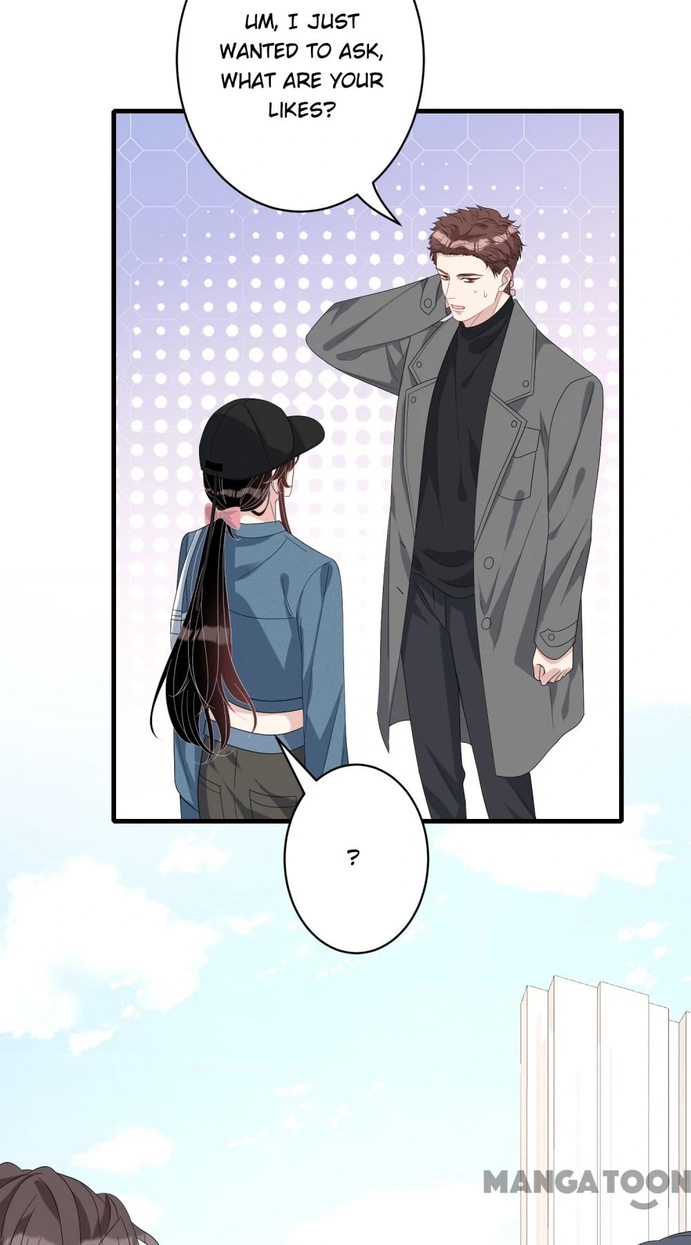 The Real Daughter, She Is an Almighty Boss Chapter 44 - page 20