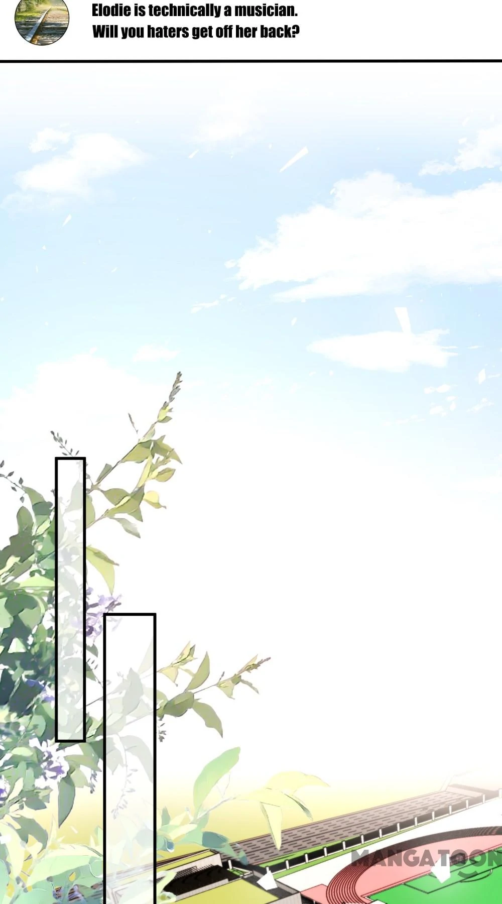 The Real Daughter, She Is an Almighty Boss Chapter 44 - page 25