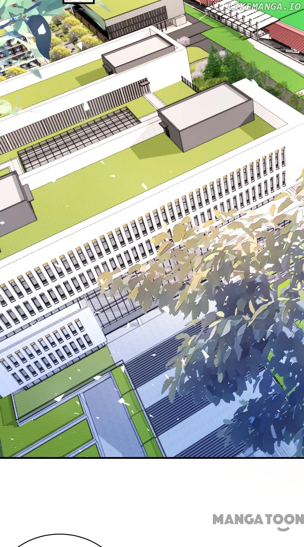 The Real Daughter, She Is an Almighty Boss Chapter 44 - page 26