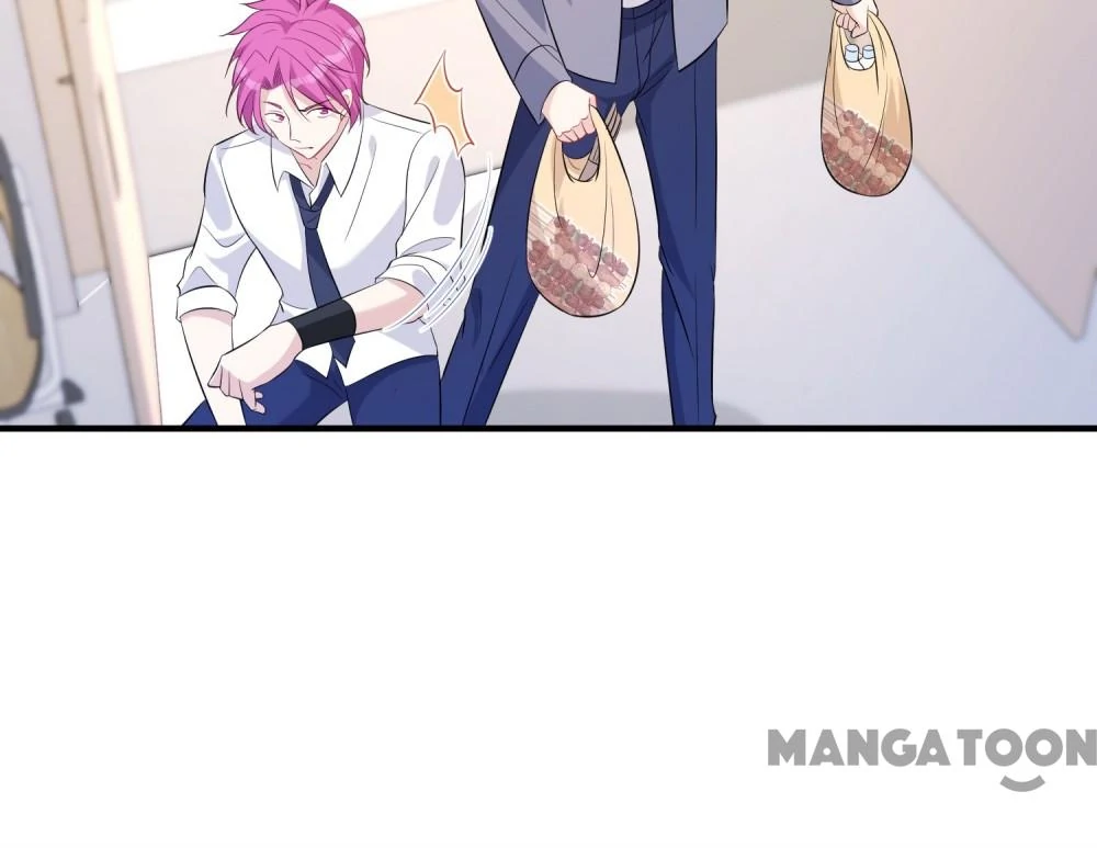 The Real Daughter, She Is an Almighty Boss Chapter 44 - page 29