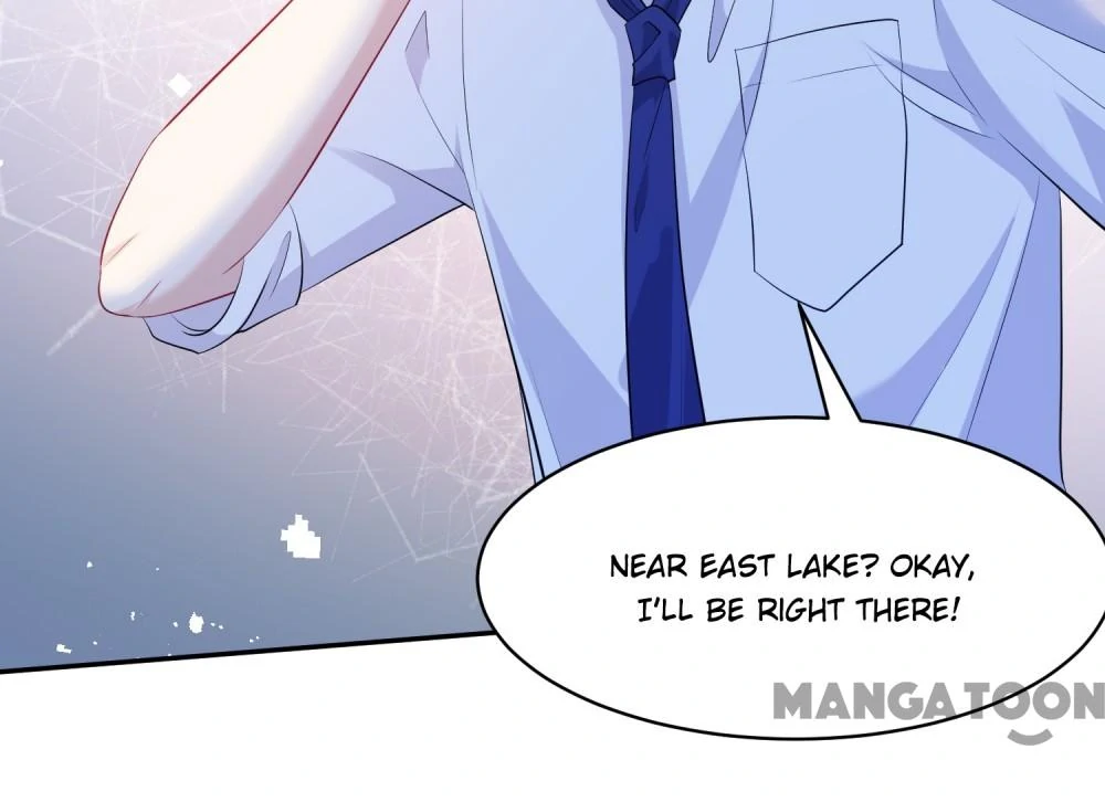 The Real Daughter, She Is an Almighty Boss Chapter 44 - page 32