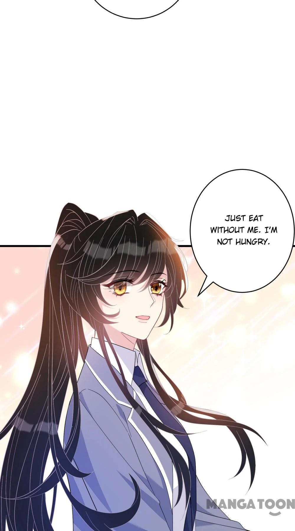 The Real Daughter, She Is an Almighty Boss Chapter 44 - page 34