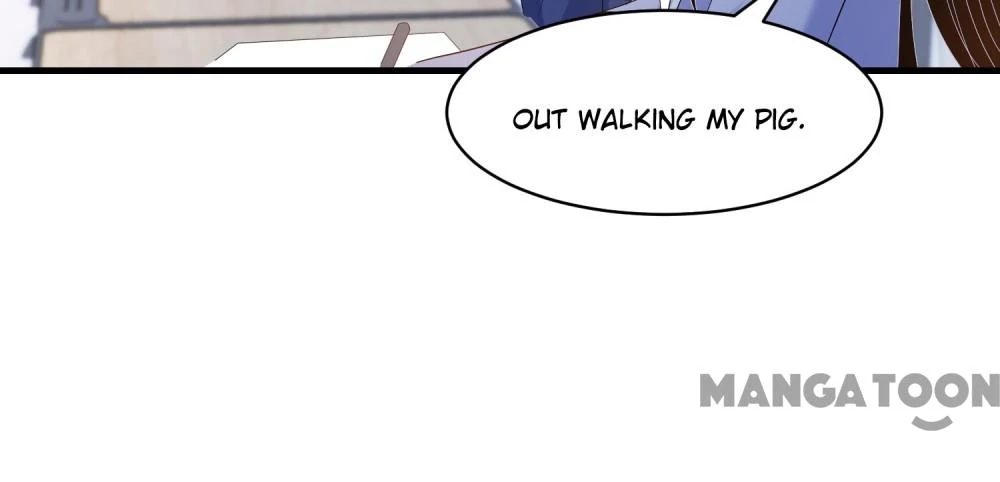 The Real Daughter, She Is an Almighty Boss Chapter 44 - page 36