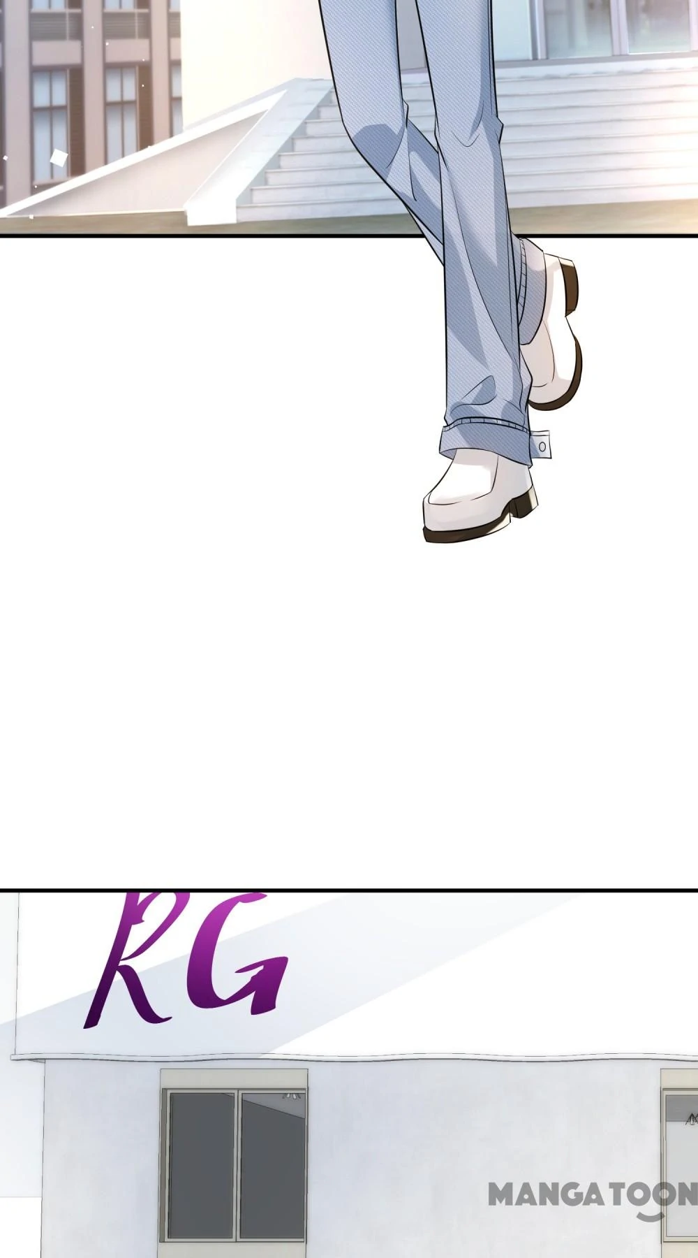 The Real Daughter, She Is an Almighty Boss Chapter 44 - page 7