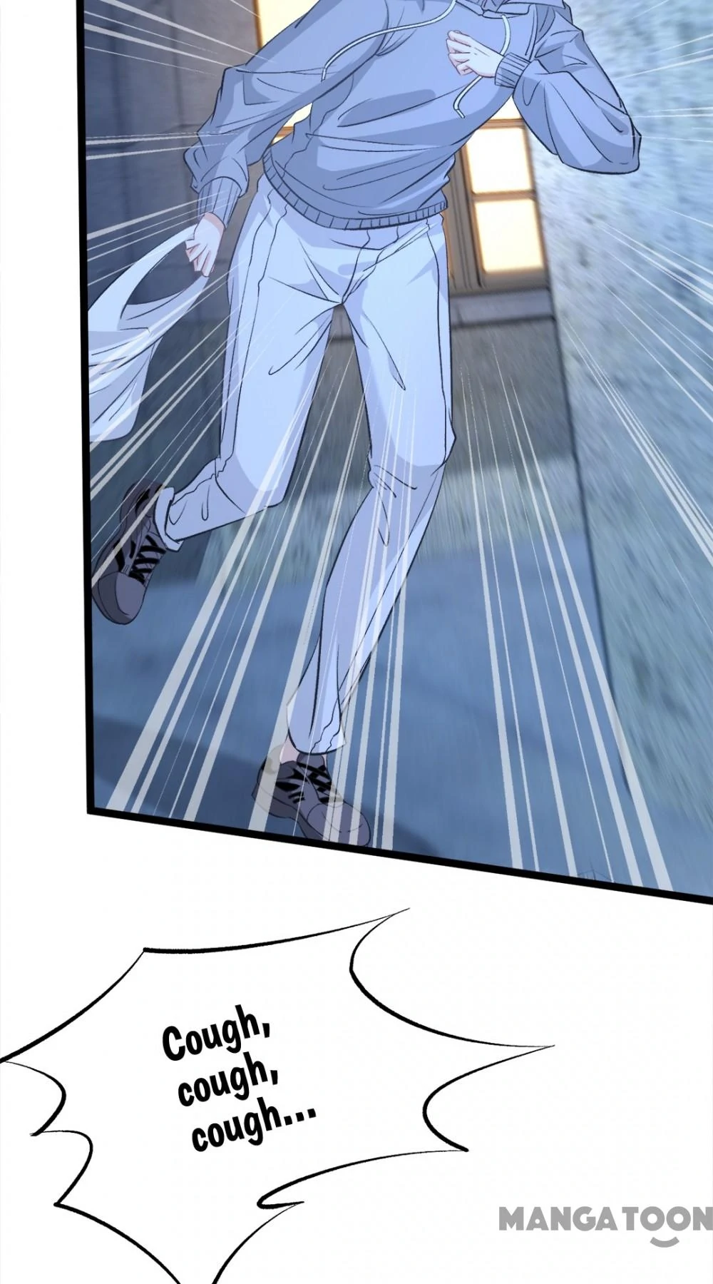 The Real Daughter, She Is an Almighty Boss Chapter 12 - page 11