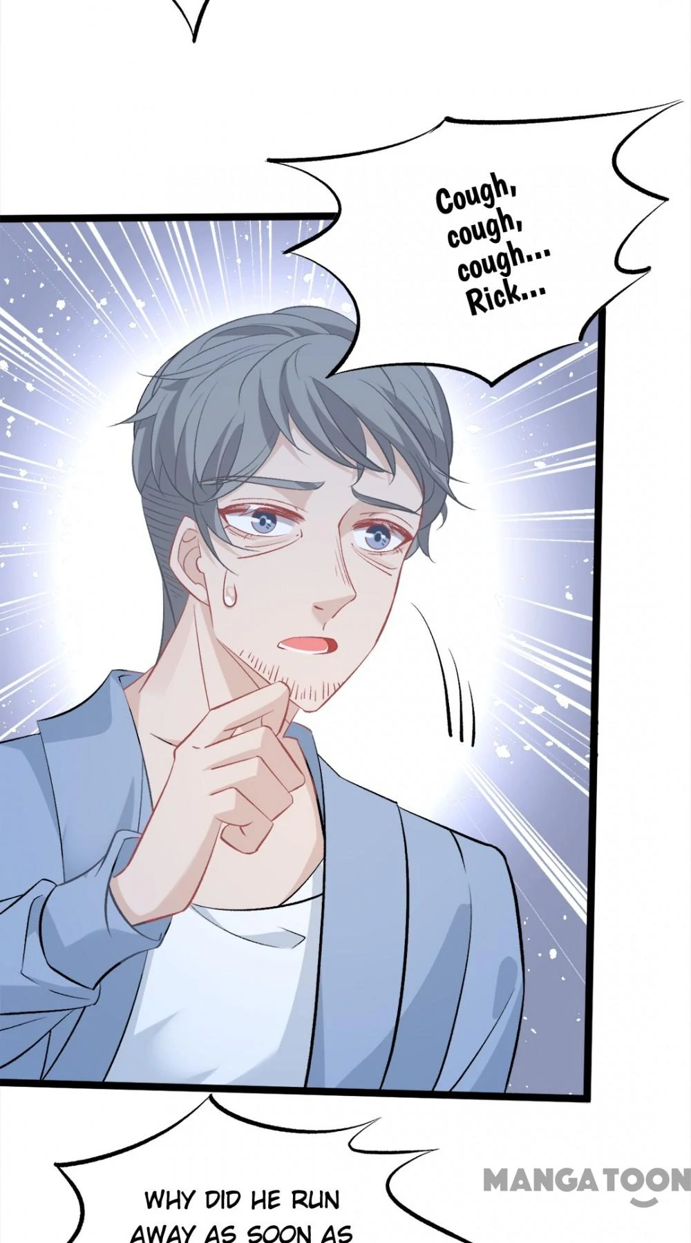 The Real Daughter, She Is an Almighty Boss Chapter 12 - page 12