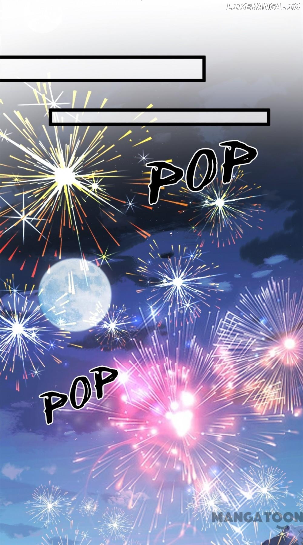 The Real Daughter, She Is an Almighty Boss Chapter 12 - page 17