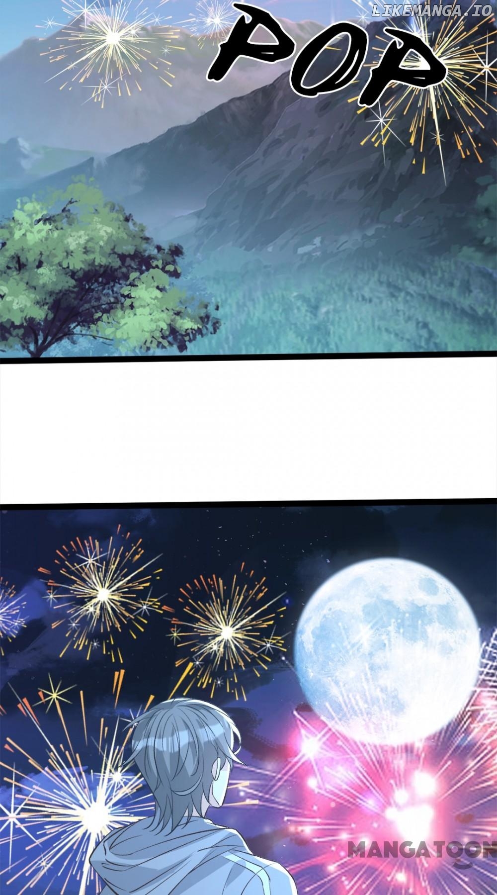 The Real Daughter, She Is an Almighty Boss Chapter 12 - page 18