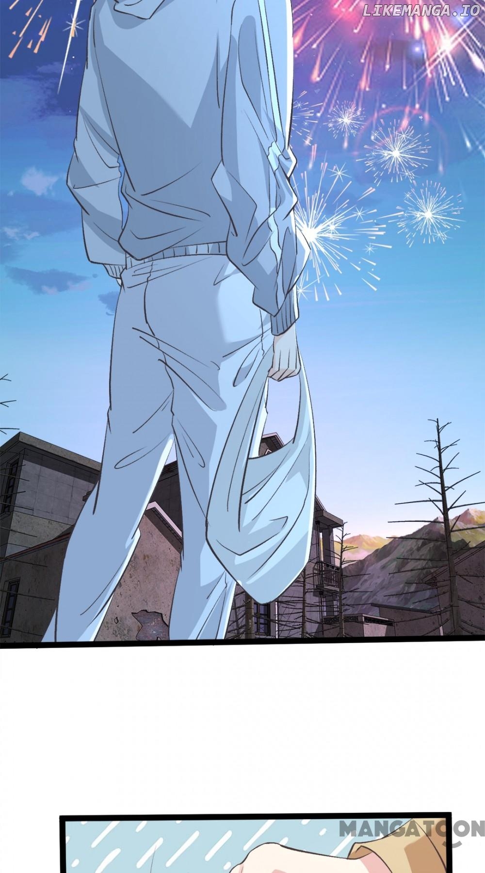 The Real Daughter, She Is an Almighty Boss Chapter 12 - page 19