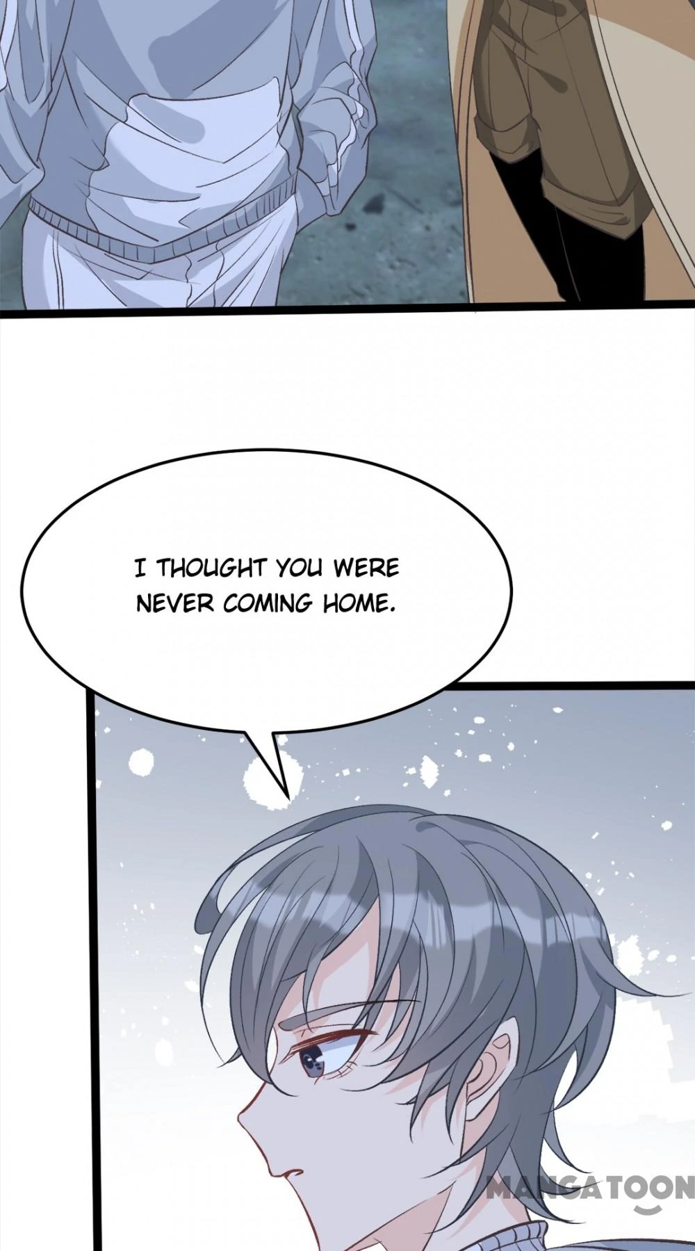 The Real Daughter, She Is an Almighty Boss Chapter 12 - page 21