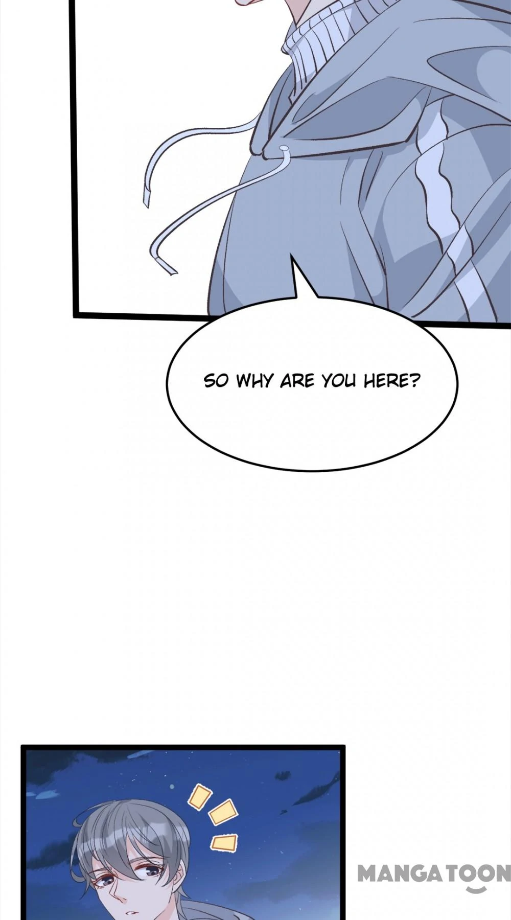 The Real Daughter, She Is an Almighty Boss Chapter 12 - page 22