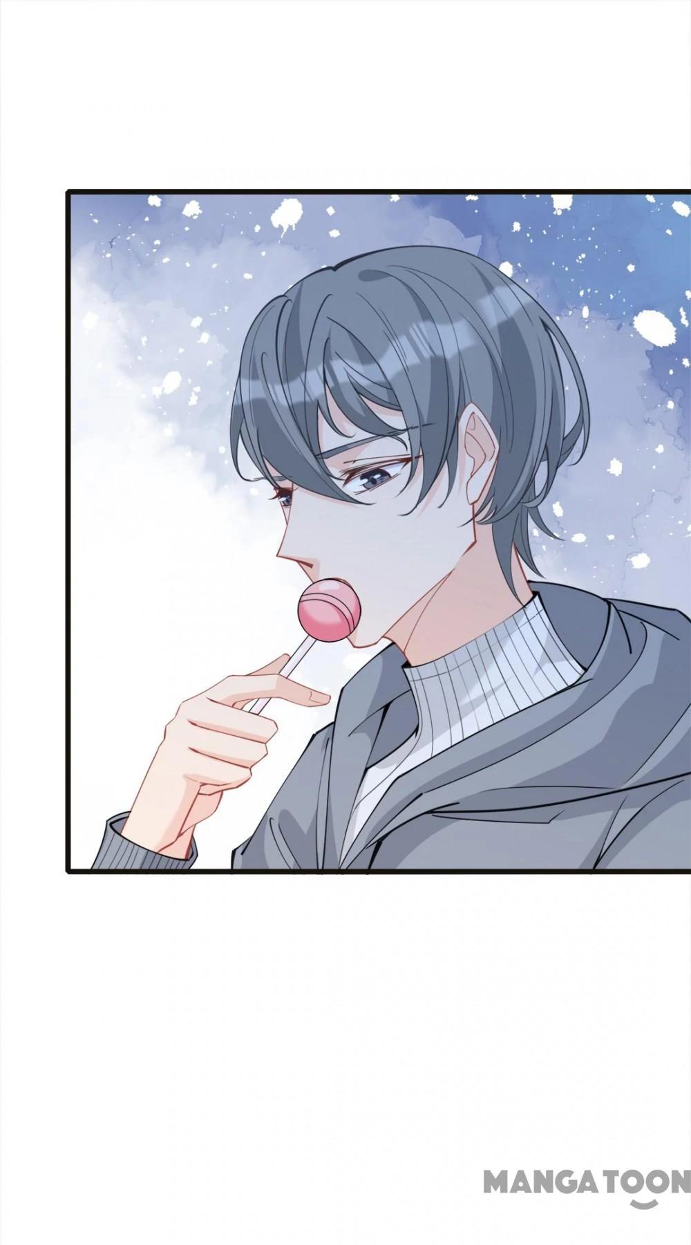 The Real Daughter, She Is an Almighty Boss Chapter 12 - page 27