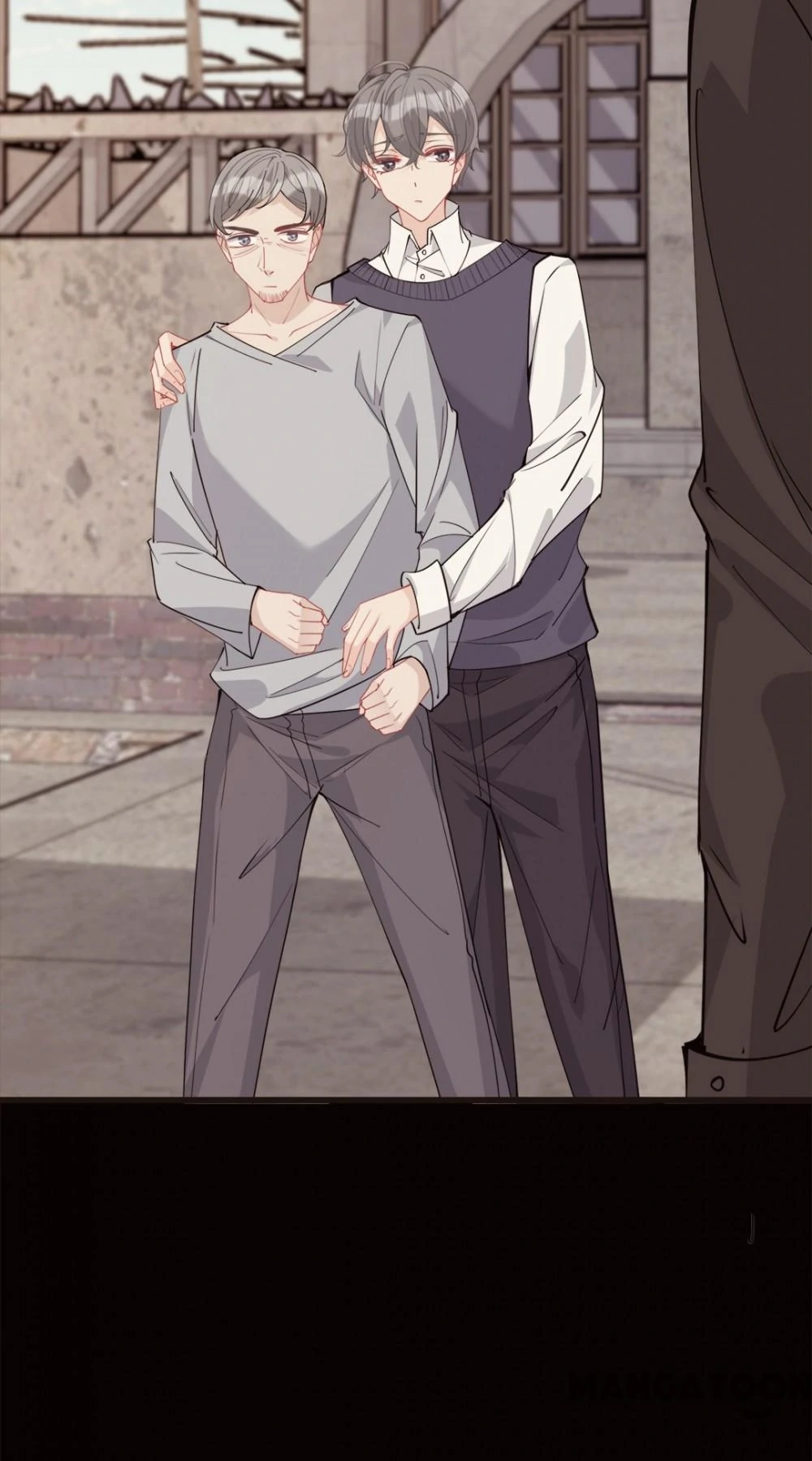 The Real Daughter, She Is an Almighty Boss Chapter 12 - page 29