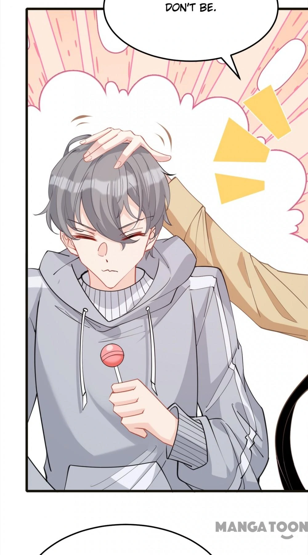 The Real Daughter, She Is an Almighty Boss Chapter 12 - page 36