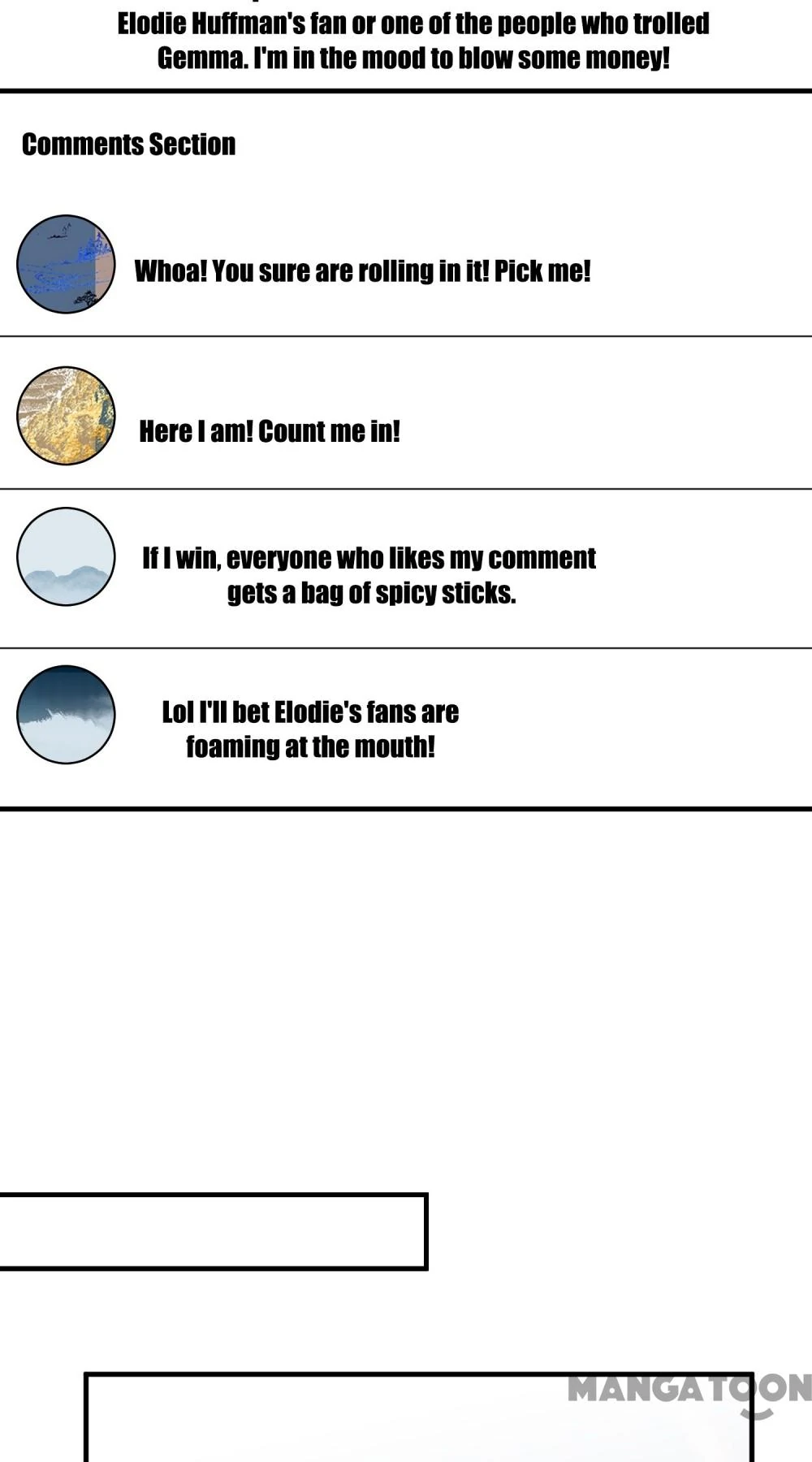 The Real Daughter, She Is an Almighty Boss Chapter 43 - page 13