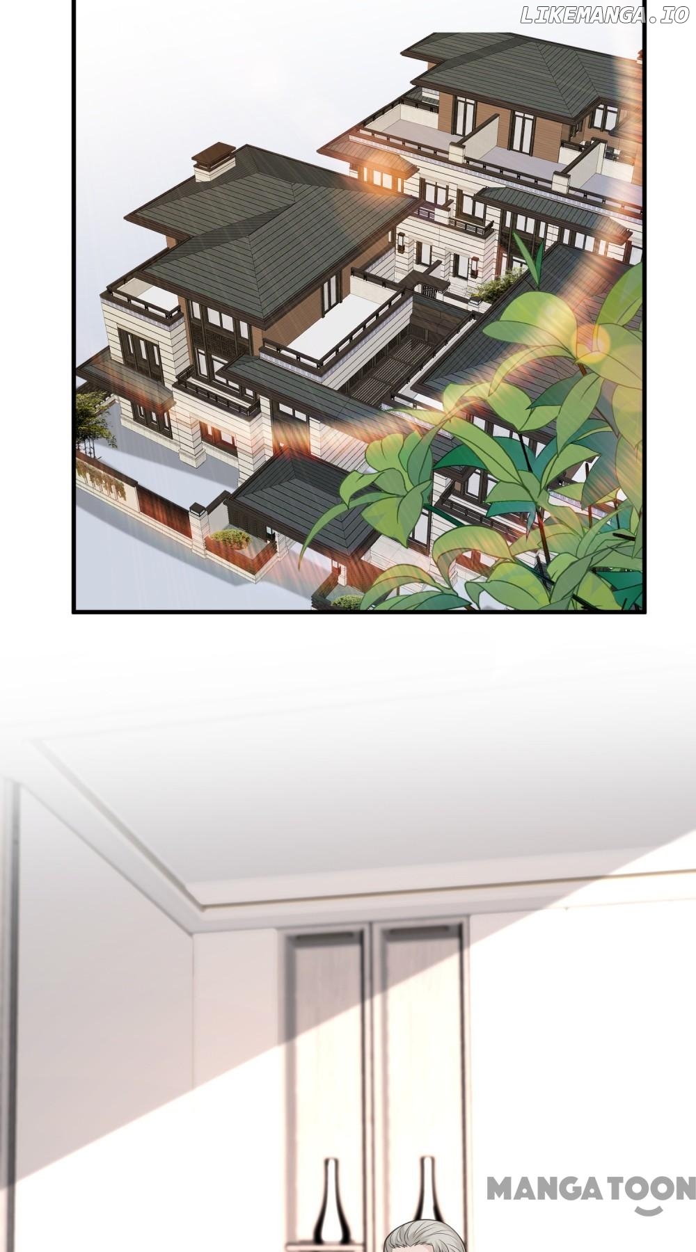 The Real Daughter, She Is an Almighty Boss Chapter 43 - page 14